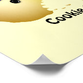 Cookie Baking Competition Poster (Hoek)