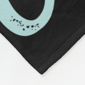 Cookie Baking Crew Christmas Holiday Family T Shir Fleece Deken (Hoek)