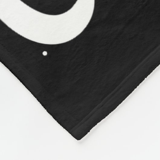 Cookie Baking Crew Gingerbread Xmas Holiday Cookie Fleece Deken (Hoek)