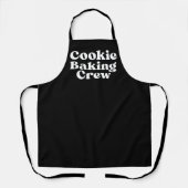 COOKIE BAKING CREW SCHORT (Voorkant)