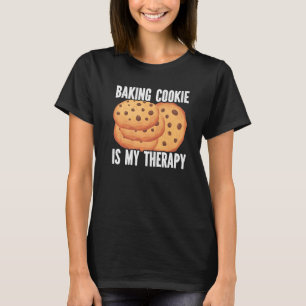 Cookie Bakker 7 T-shirt
