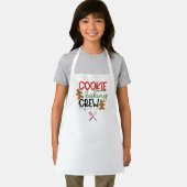 Cookie bakploeg schort (Insitu)