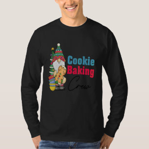 Cookie Bakploeg T-shirt