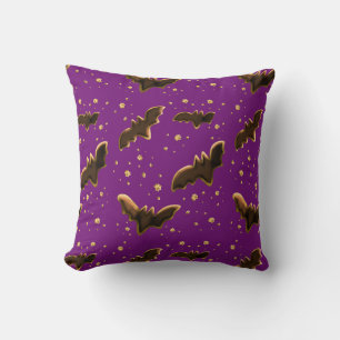 Cookie Bats en Kruimels Kussen