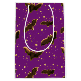 Cookie Bats en Kruimels Medium Cadeauzakje
