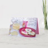 Cookie Bouwer Kaart (Voorkant)