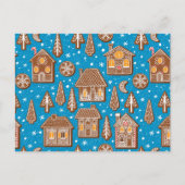 Cookie Briefkaart (Voorkant)