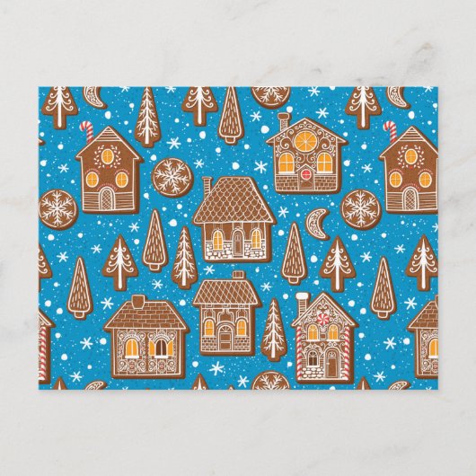 Cookie Briefkaart (Voorkant)