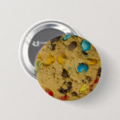 Cookie Button (Voorkant /achterkant)
