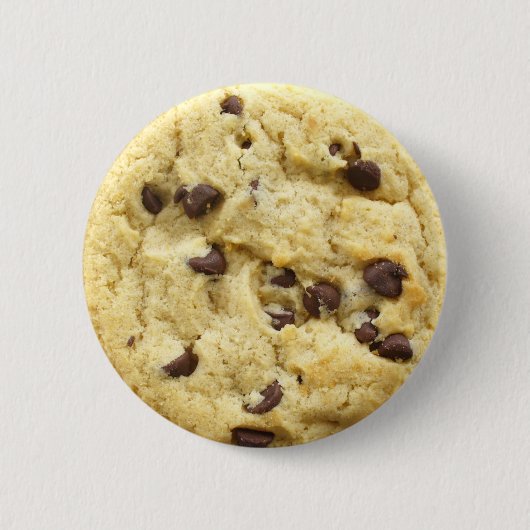 Cookie Button 0008 (Voorkant)