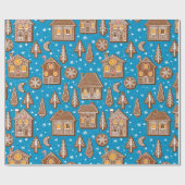 Cookie Cadeaupapier (Vlak)