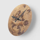 Cookie Choc-chipset Ronde Klok (Hoek)