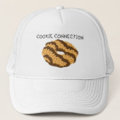 Cookie Connection Girl Scout Cookie Pet (Voorkant)