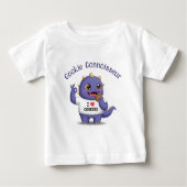Cookie Connoisseur (Voorkant)
