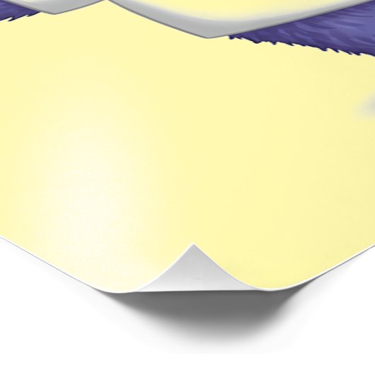 Cookie Connoisseur Foto Afdruk (Hoek)