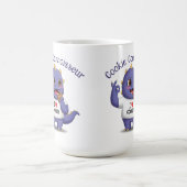 Cookie Connoisseur Koffiemok (Center)