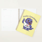 Cookie Connoisseur Planner (Display)