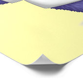 Cookie Connoisseur Poster (Hoek)