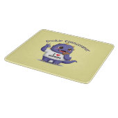 Cookie Connoisseur Snijplank (Hoek)