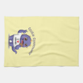 Cookie Connoisseur Theedoek (Horizontaal)