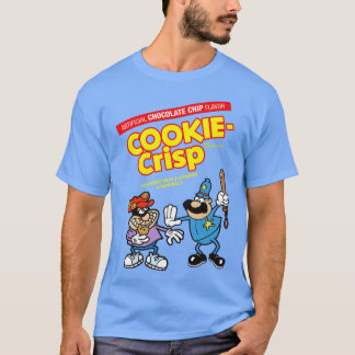 Cookie Crisp graan T-shirt