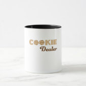 Cookie Dealer Mok (Midden)