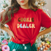 Cookie Dealer T-shirt