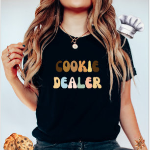 Cookie Dealer T-shirt
