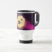 Cookie Dough Planeet Reisbeker (Voorkant rechts)