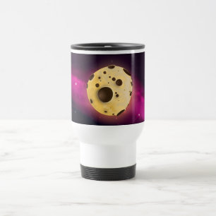 Cookie Dough Planet Reisbeker