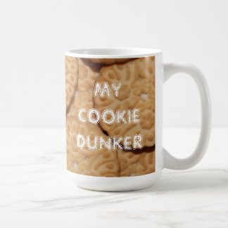 COOKIE DUNKER KOFFIEMOK