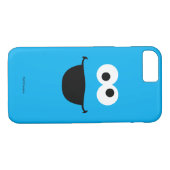 Cookie Face Art Case-Mate iPhone Case (Achterkant (Horizontaal))
