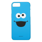 Cookie Face Art Case-Mate iPhone Case (Achterkant)