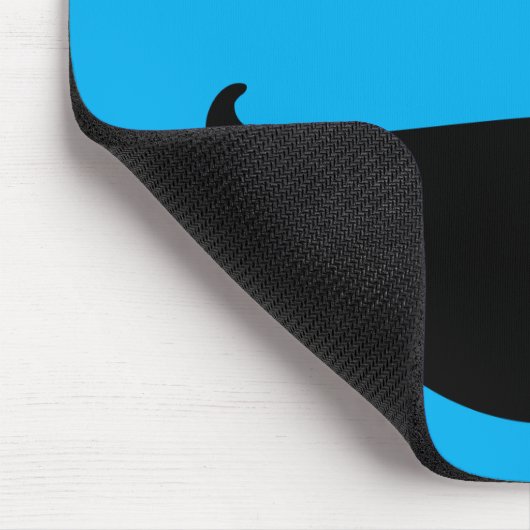 Cookie Face Art Muismat (Hoek)