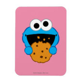 Cookie Face Magneet (Verticaal)