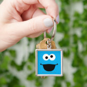 Cookie Gezichtskunst Sleutelhanger (Hand)