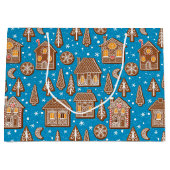 Cookie Groot Cadeauzakje (Voorkant)