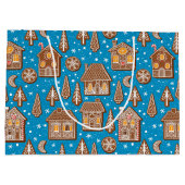 Cookie Groot Cadeauzakje (Achterkant)