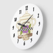 Cookie Grote Klok (Hoek)