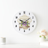 Cookie Grote Klok (Huis)