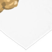 Cookie Hog Tafelkleed (Gekanteld)