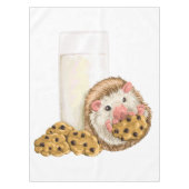 Cookie Hog Tafelkleed (Voorkant)