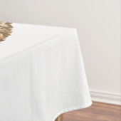 Cookie Hog Tafelkleed (Voorbeeld)