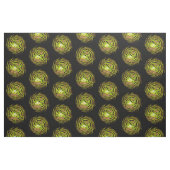 Cookie Hoppy Frog Stof (Fat Quarter)