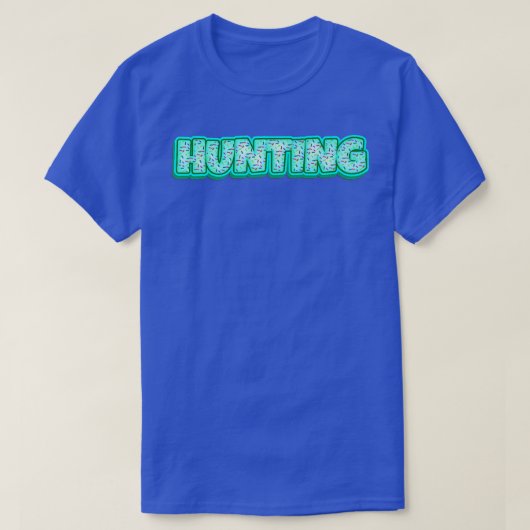 Cookie Hunter Baker Cookies Lover Baking Hunter Ba T-shirt (Design voorkant)