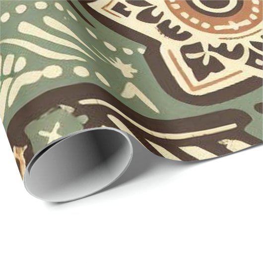 Cookie Jar Cadeaupapier (Rol Hoek)