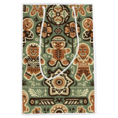 Cookie Jar Medium Cadeauzakje (Voorkant)