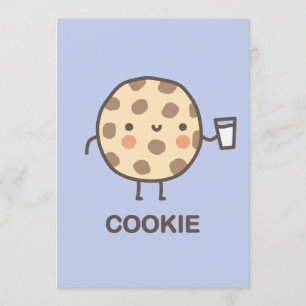 Cookie Kaart