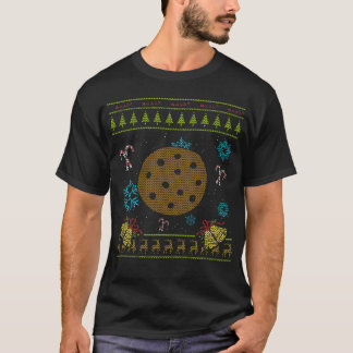 Cookie kerstSweater Happy KerstSweater T-shirt