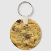 Cookie Keyring 0001 Sleutelhanger (Voorkant)